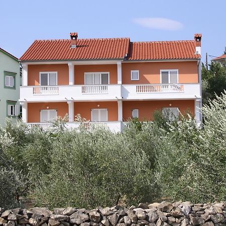 Apartments Sandra Palit Eksteriør bilde