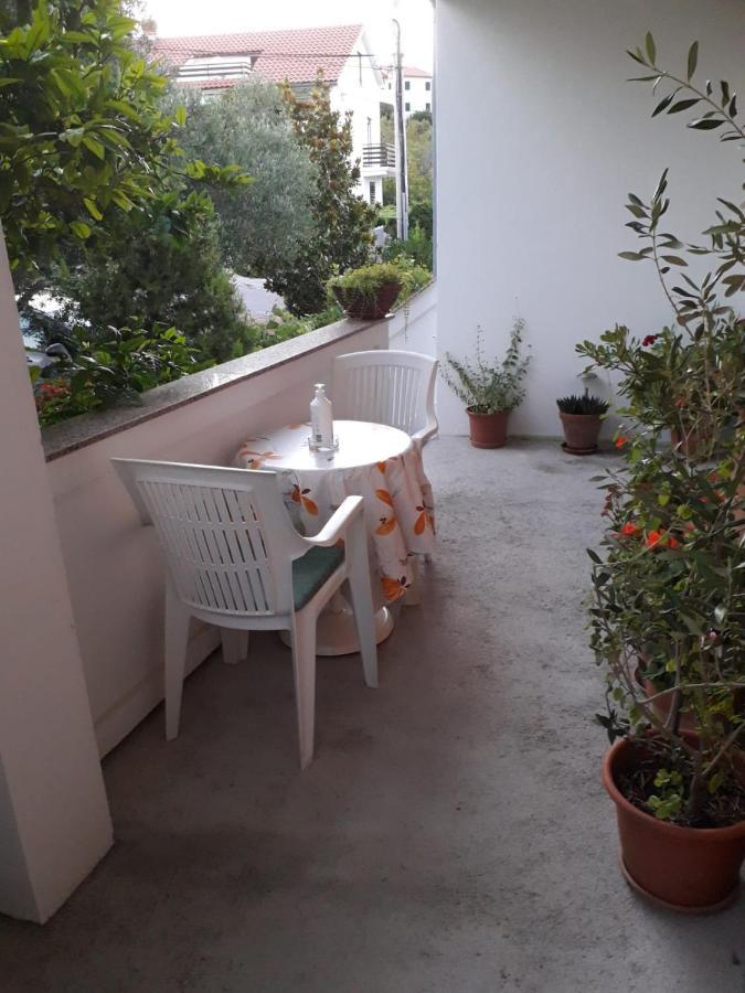 Apartments Sandra Palit Eksteriør bilde